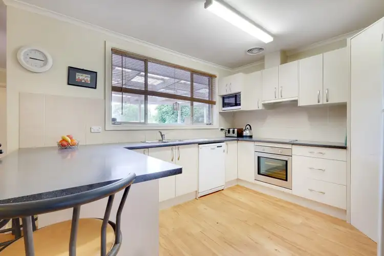 Fifth view of Homely house listing, 278 Southern Cross Drive, Macgregor ACT 2615