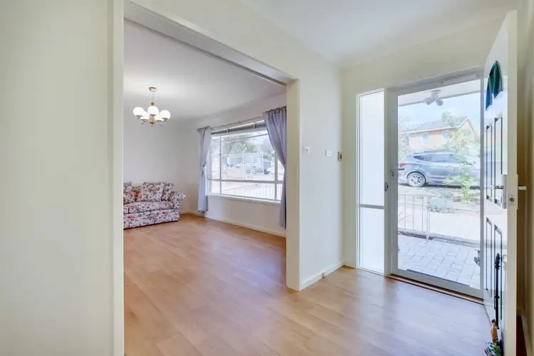 Second view of Homely house listing, 3 Tarraleah Crescent, Lyons ACT 2606