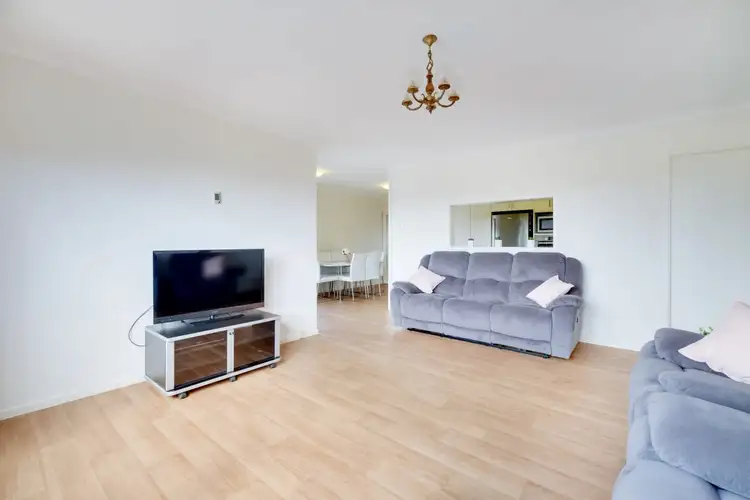Fourth view of Homely house listing, 3 Tarraleah Crescent, Lyons ACT 2606