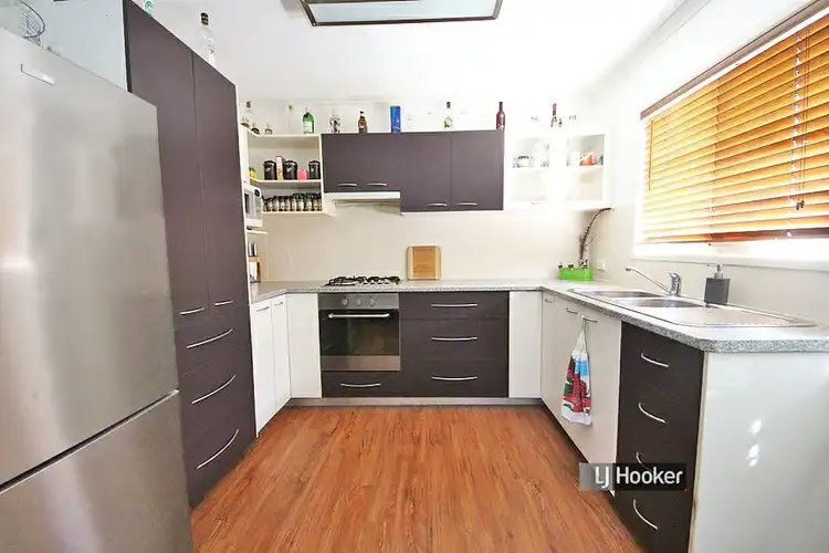 Second view of Homely house listing, 15 Johnson Street, Kallangur QLD 4503