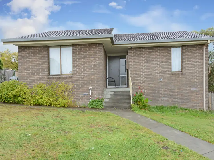2 Veronica Crescent, Gagebrook TAS 7030