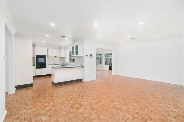 Second view of Homely house listing, 73 Starling Street, Green Valley NSW 2168