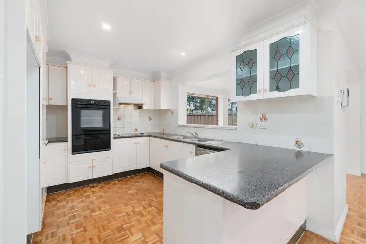 Third view of Homely house listing, 73 Starling Street, Green Valley NSW 2168