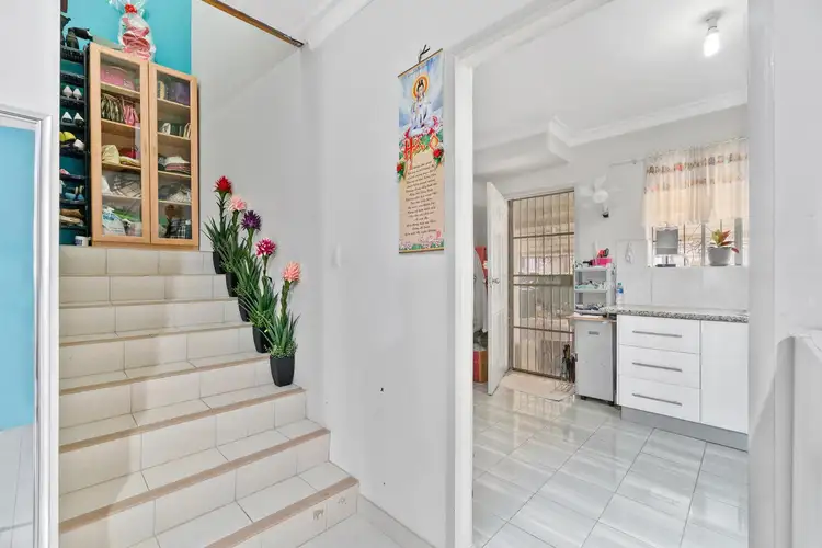 Second view of Homely townhouse listing, 3/9 Levuka Street, Cabramatta NSW 2166