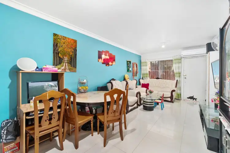 Fourth view of Homely townhouse listing, 3/9 Levuka Street, Cabramatta NSW 2166