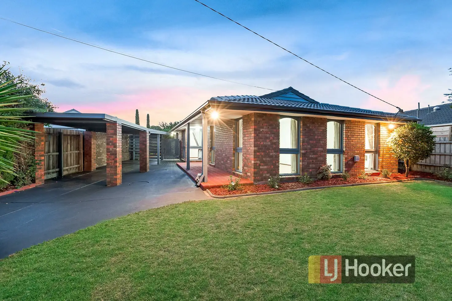Main view of Homely house listing, 69 Power Street, Dandenong VIC 3175