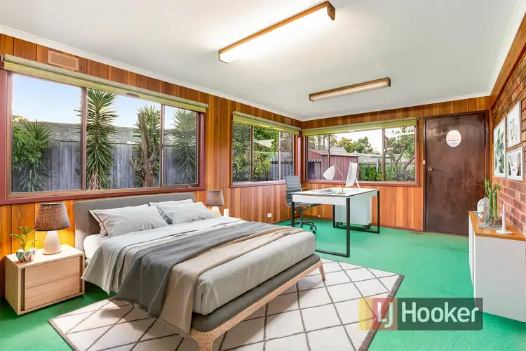 Sixth view of Homely house listing, 69 Power Street, Dandenong VIC 3175