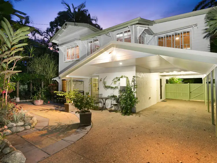 Main view of Homely house listing, 12 Magee Street, Aeroglen QLD 4870