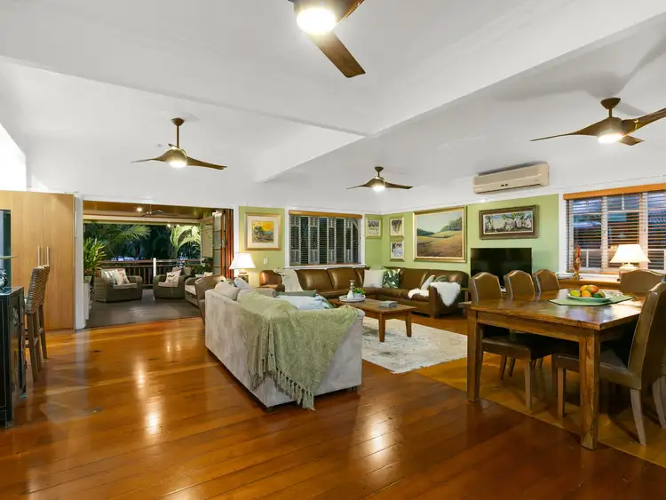 Second view of Homely house listing, 12 Magee Street, Aeroglen QLD 4870