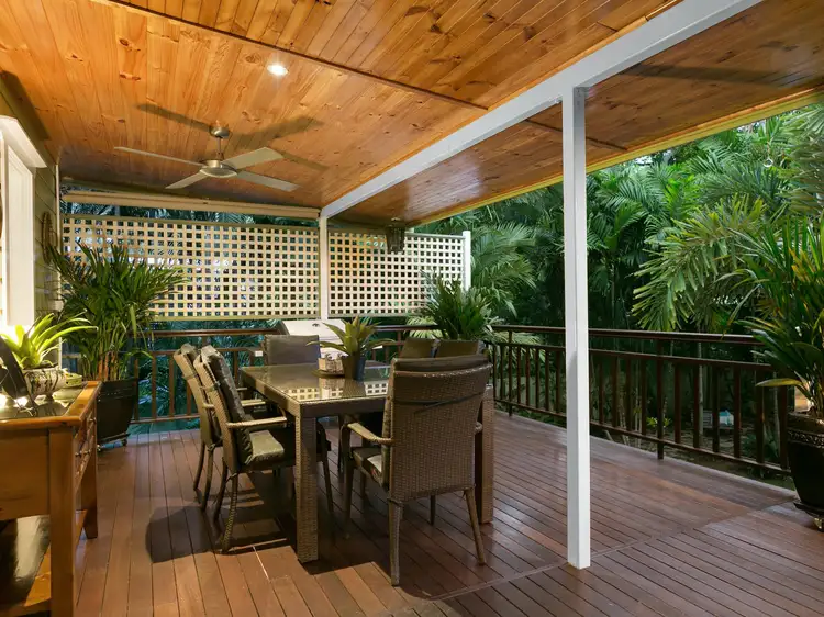 Third view of Homely house listing, 12 Magee Street, Aeroglen QLD 4870