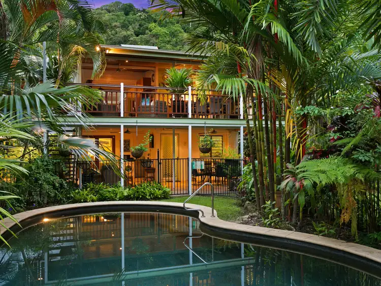 Fourth view of Homely house listing, 12 Magee Street, Aeroglen QLD 4870