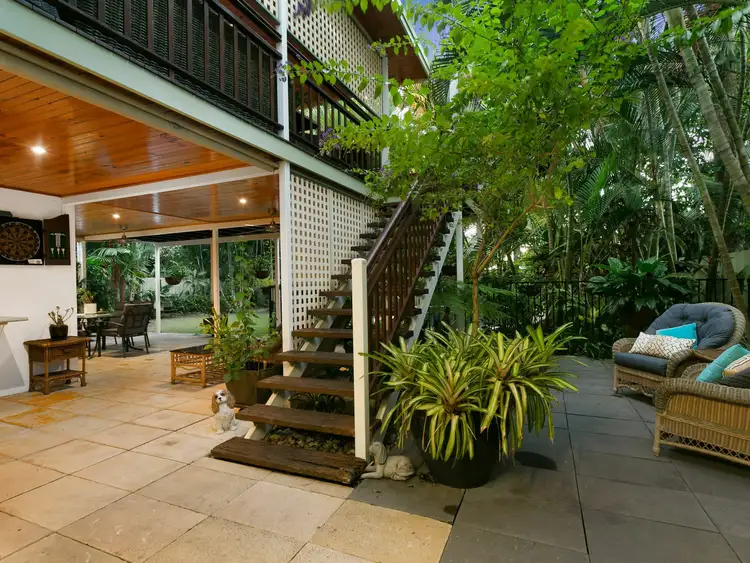 Fifth view of Homely house listing, 12 Magee Street, Aeroglen QLD 4870