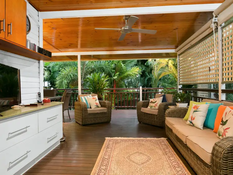 Sixth view of Homely house listing, 12 Magee Street, Aeroglen QLD 4870