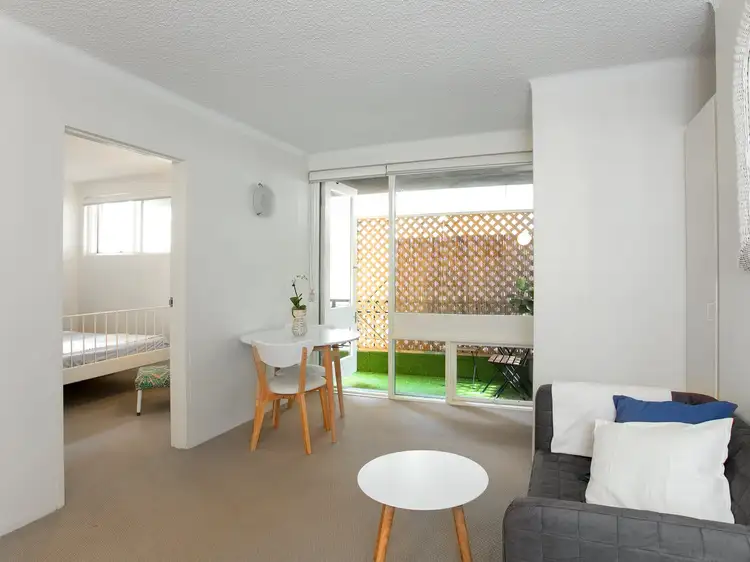 Second view of Homely house listing, 15/16 Moore Road, Freshwater NSW 2096