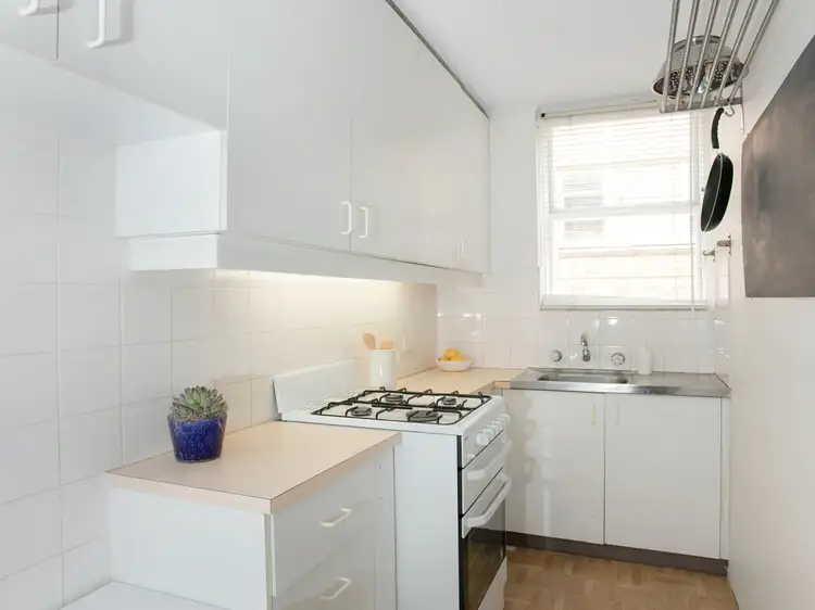 Third view of Homely house listing, 15/16 Moore Road, Freshwater NSW 2096