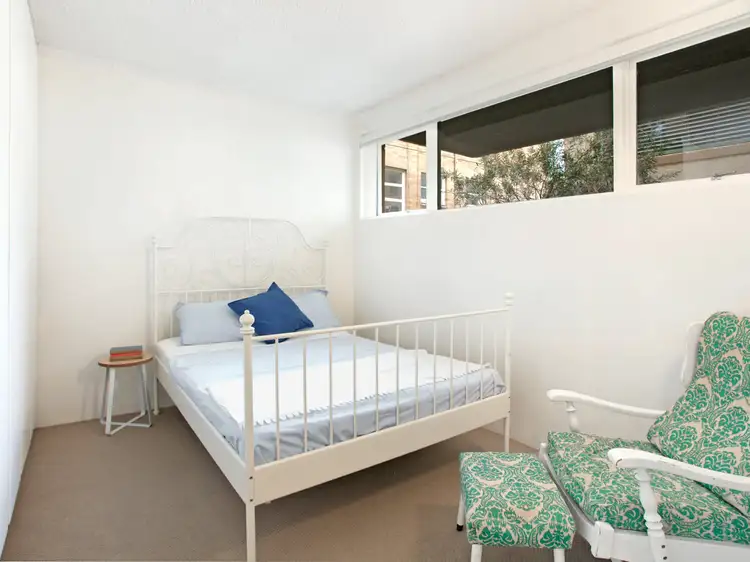 Fourth view of Homely house listing, 15/16 Moore Road, Freshwater NSW 2096