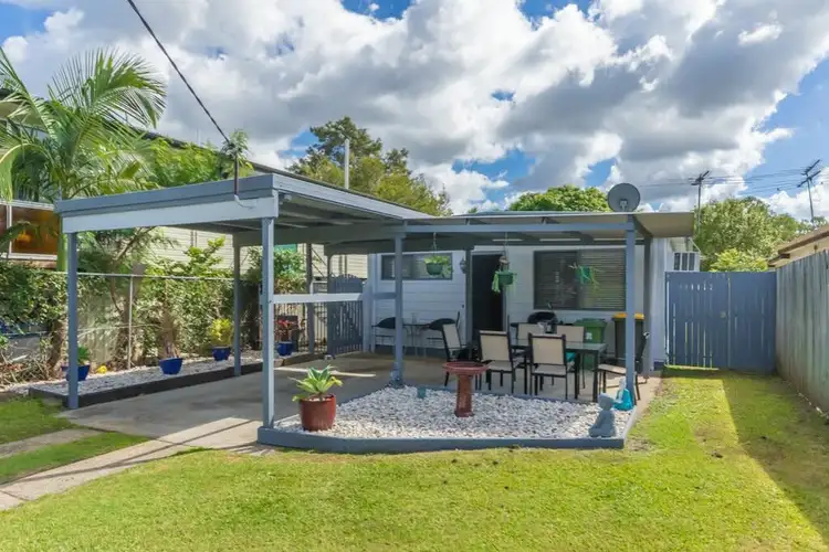 79 JOHN STREET, Caboolture South QLD 4510