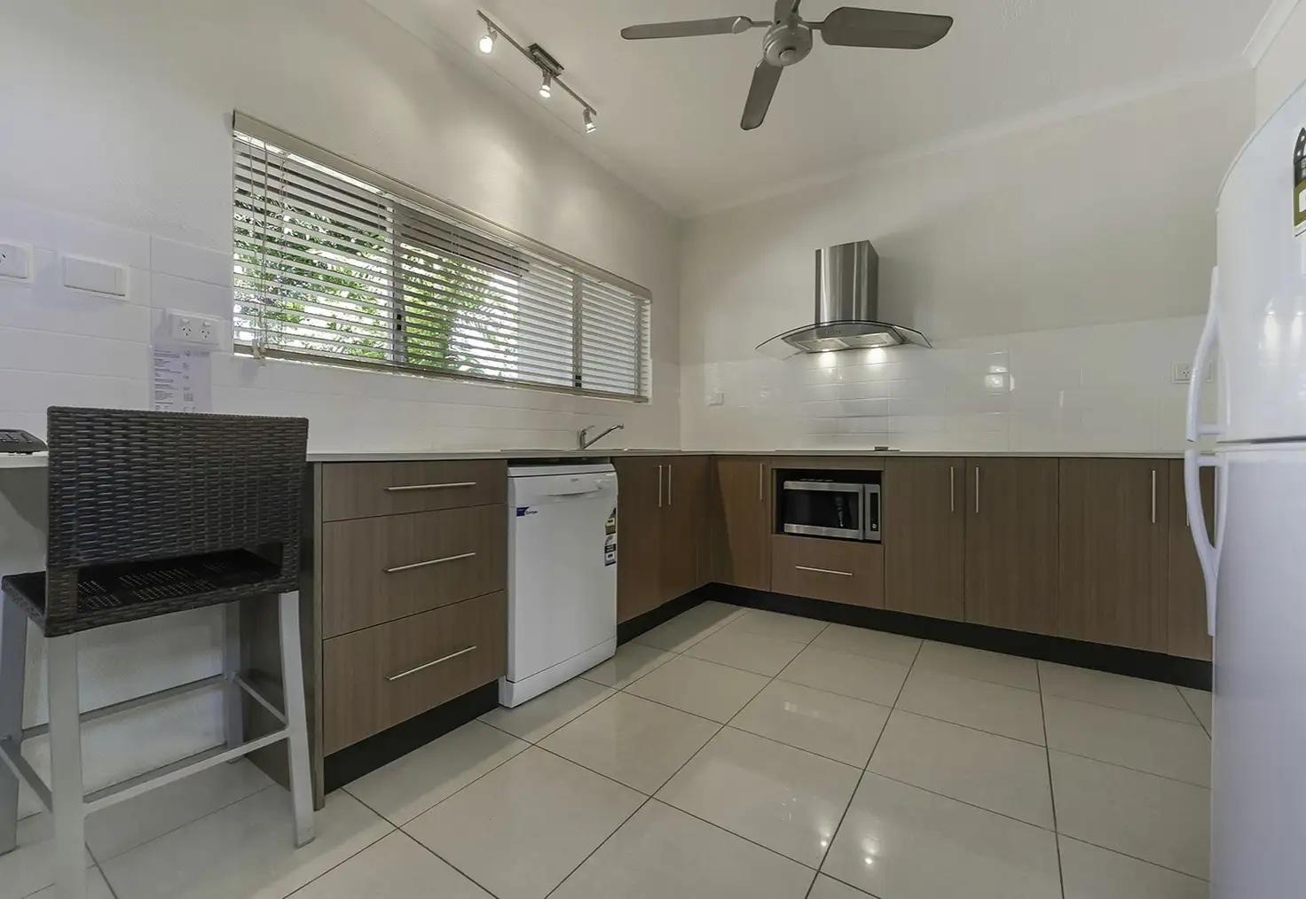 Main view of Homely villa listing, 46 Reef Resort/121 Port Douglas Road, Port Douglas QLD 4877