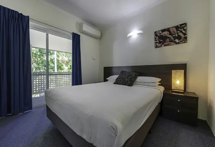Second view of Homely villa listing, 46 Reef Resort/121 Port Douglas Road, Port Douglas QLD 4877