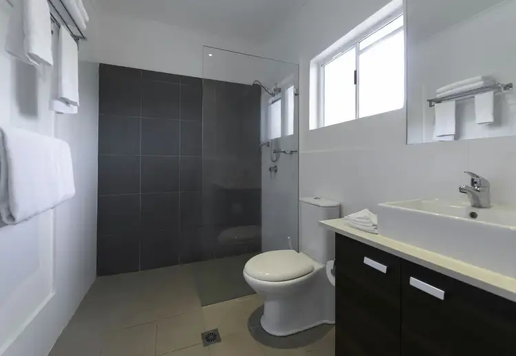 Fourth view of Homely villa listing, 46 Reef Resort/121 Port Douglas Road, Port Douglas QLD 4877