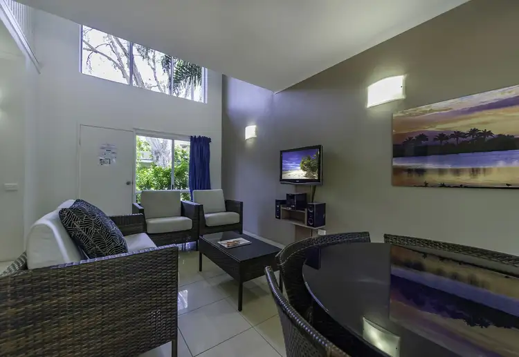 Fifth view of Homely villa listing, 46 Reef Resort/121 Port Douglas Road, Port Douglas QLD 4877