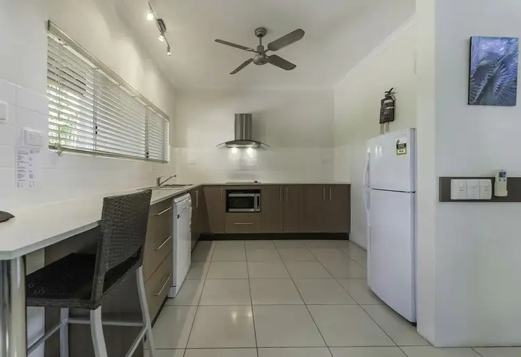 Sixth view of Homely villa listing, 46 Reef Resort/121 Port Douglas Road, Port Douglas QLD 4877