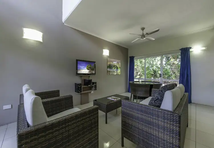 Seventh view of Homely villa listing, 46 Reef Resort/121 Port Douglas Road, Port Douglas QLD 4877