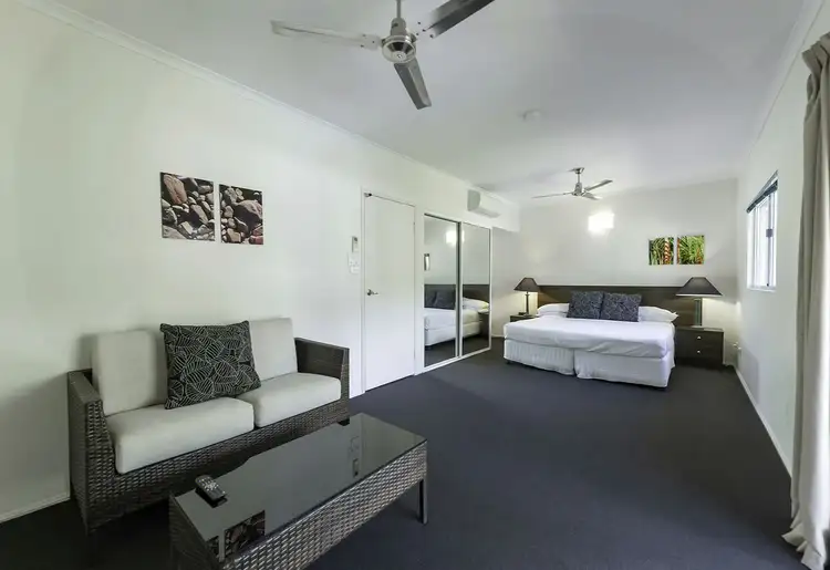 Main view of Homely villa listing, 169 Reef Resort/5 Escape Street, Port Douglas QLD 4877