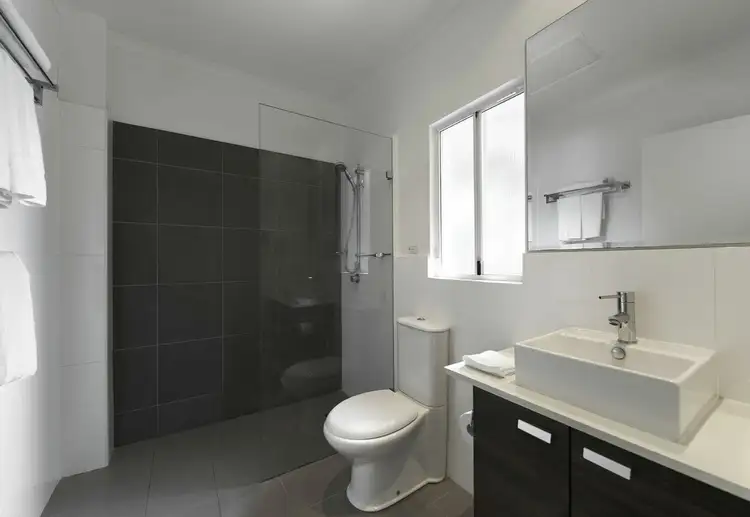 Second view of Homely villa listing, 169 Reef Resort/5 Escape Street, Port Douglas QLD 4877