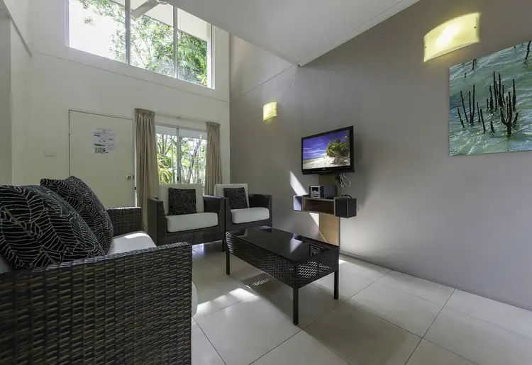 Fourth view of Homely villa listing, 169 Reef Resort/5 Escape Street, Port Douglas QLD 4877