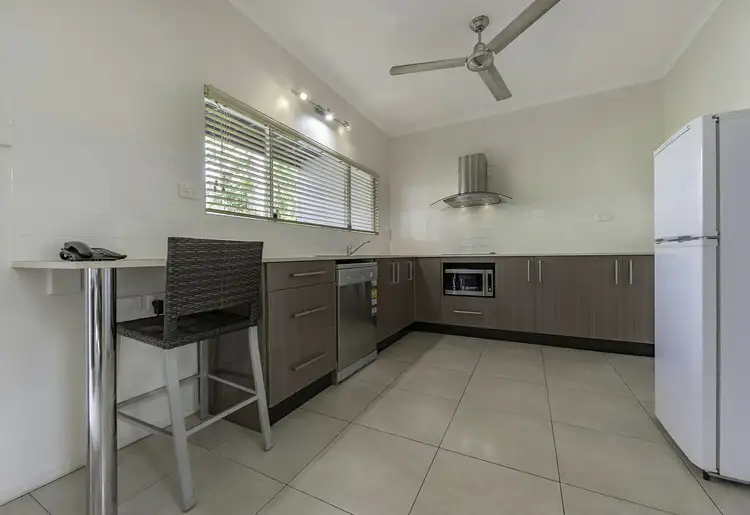 Fifth view of Homely villa listing, 169 Reef Resort/5 Escape Street, Port Douglas QLD 4877