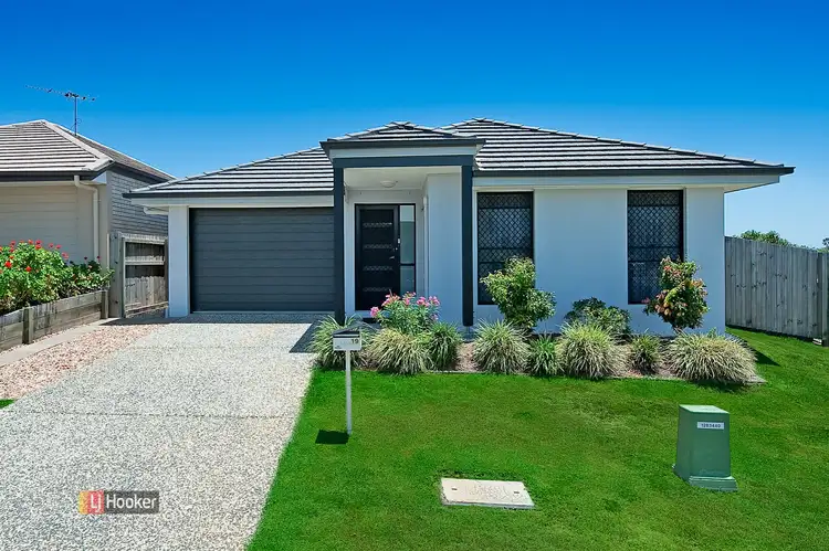 19 Portmarnock Street, North Lakes QLD 4509