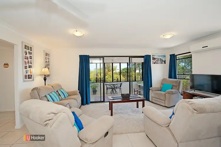Second view of Homely house listing, 19 Portmarnock Street, North Lakes QLD 4509