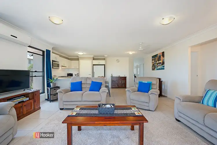 Third view of Homely house listing, 19 Portmarnock Street, North Lakes QLD 4509