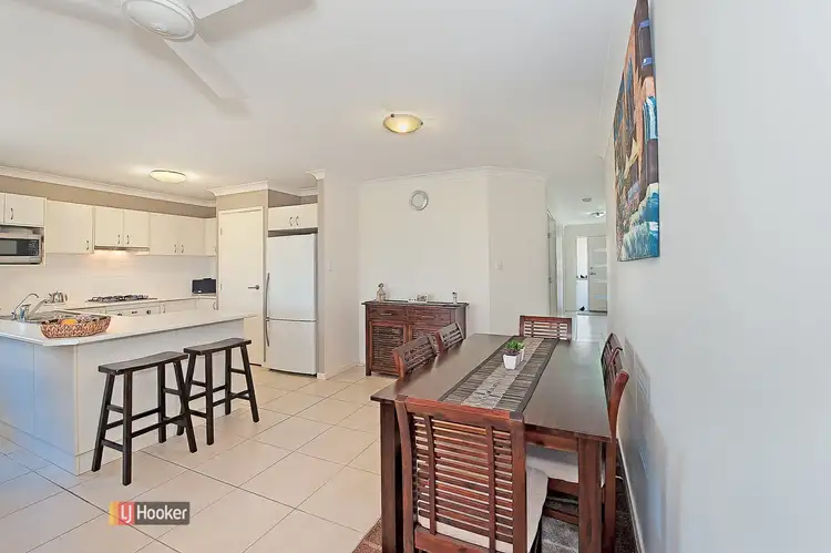 Seventh view of Homely house listing, 19 Portmarnock Street, North Lakes QLD 4509