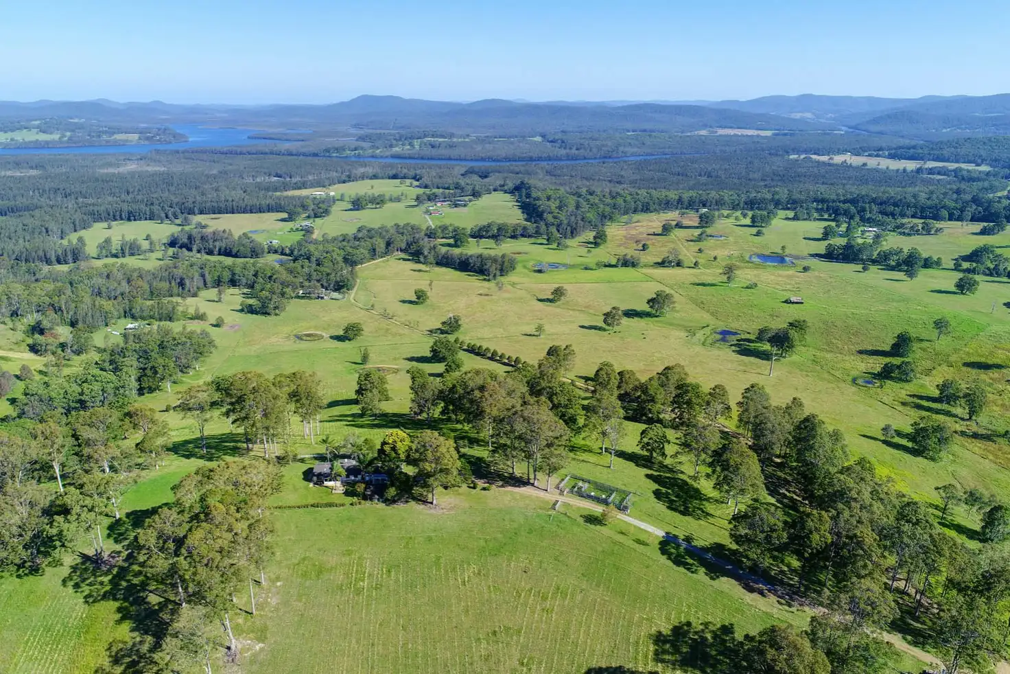 Main view of Homely house listing, 775 Minimbah Road, Nabiac NSW 2312