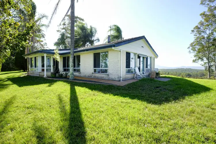 Second view of Homely house listing, 775 Minimbah Road, Nabiac NSW 2312