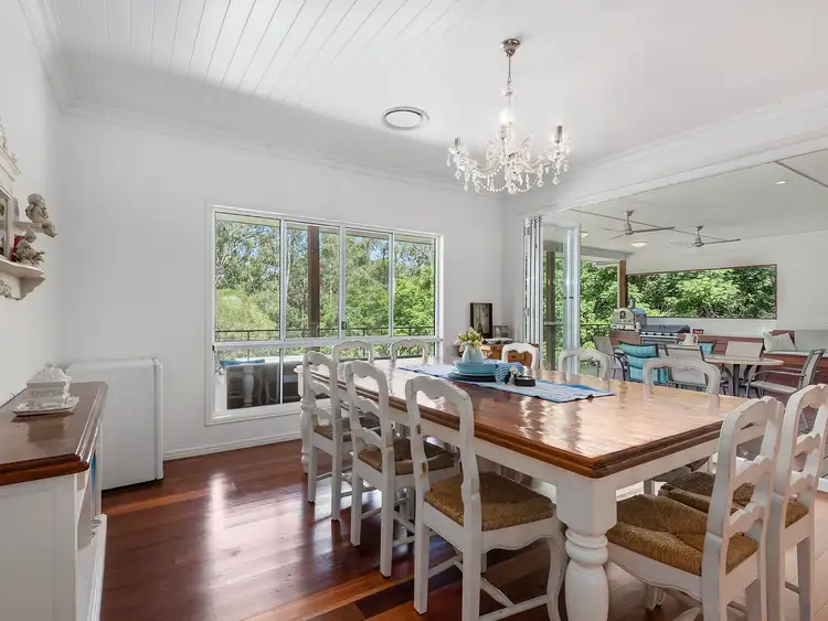 Third view of Homely rural property listing, 11 First Avenue, Somerset Dam QLD 4312