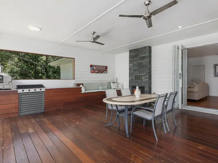 Sixth view of Homely rural property listing, 11 First Avenue, Somerset Dam QLD 4312