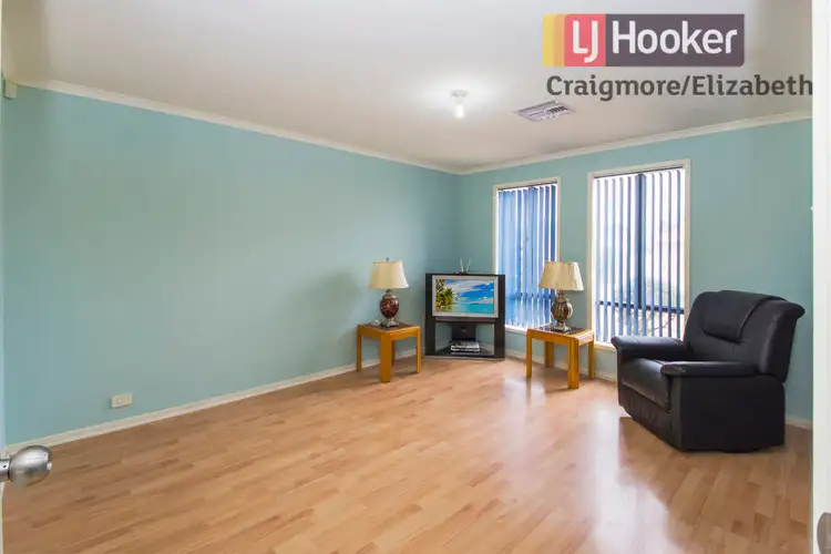 Fifth view of Homely house listing, 68 Bristol Crescent, Davoren Park SA 5113