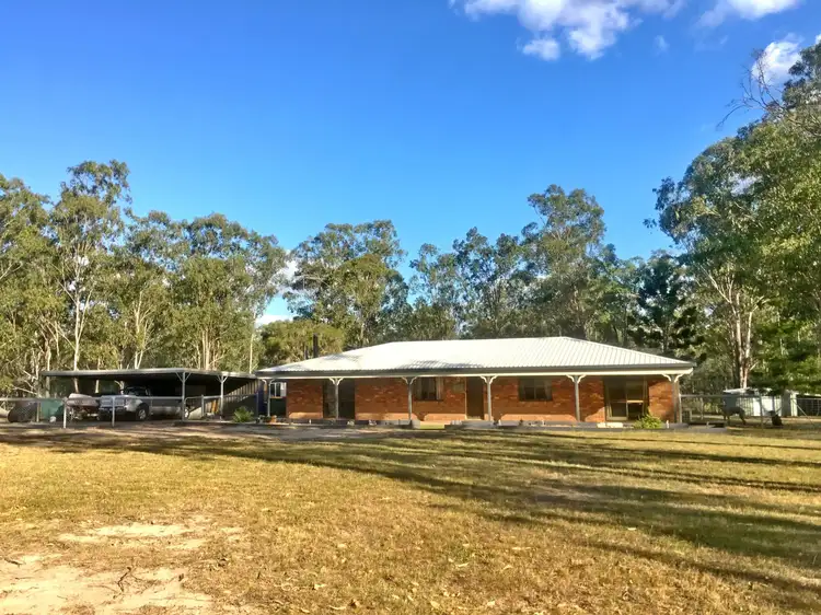 37 Dugandan, Upper Lockyer QLD 4352