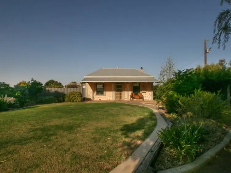 Main view of Homely rural property listing, 11153 Spencer Highway, Wallaroo SA 5556