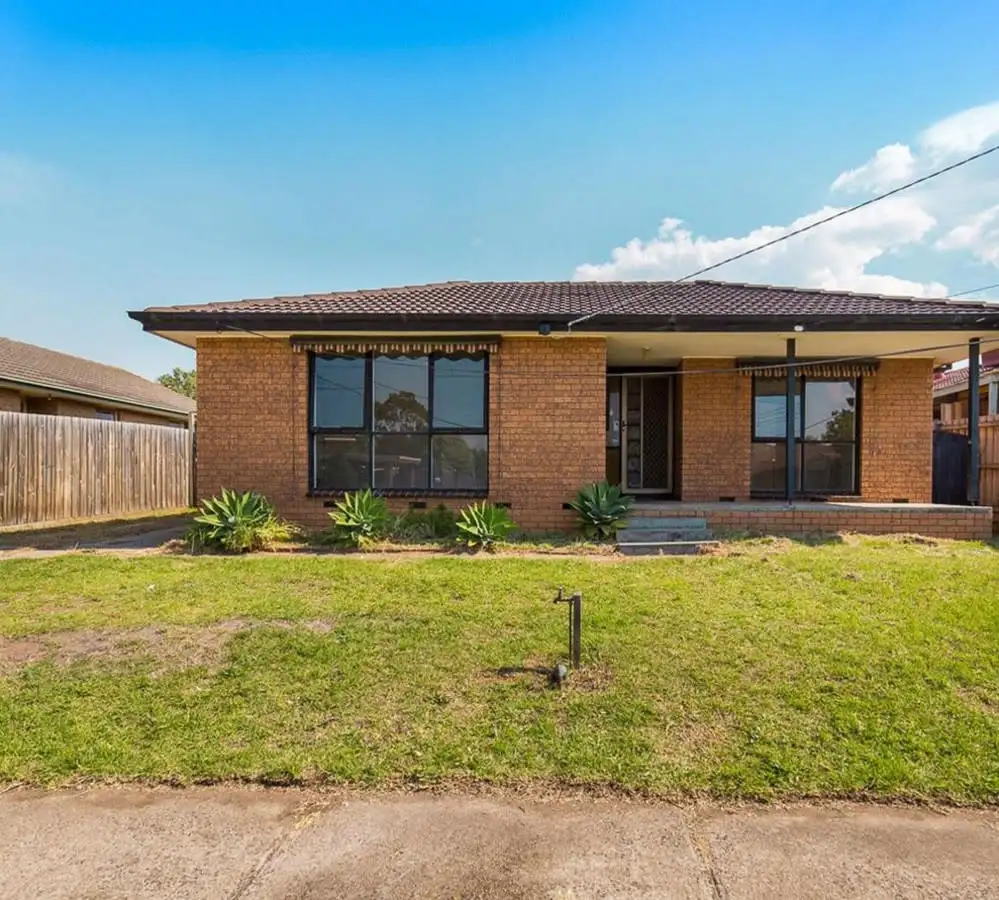 Main view of Homely house listing, 121 Cambridge Crescent, Wyndham Vale VIC 3024