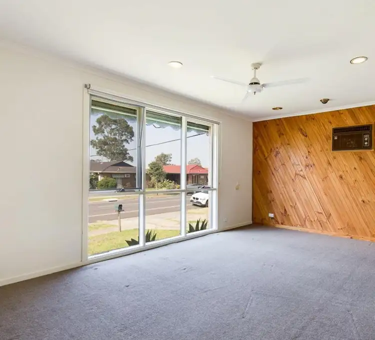 Fourth view of Homely house listing, 121 Cambridge Crescent, Wyndham Vale VIC 3024