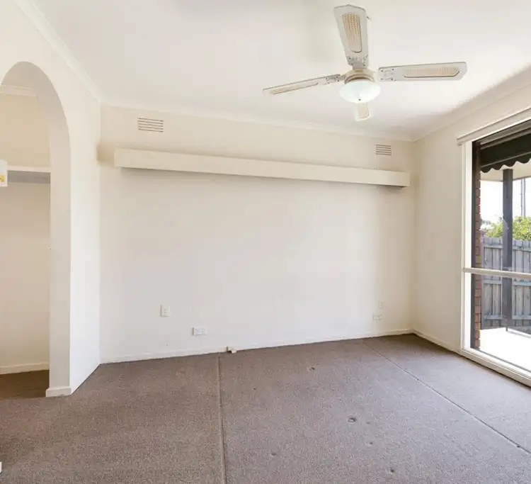 Fifth view of Homely house listing, 121 Cambridge Crescent, Wyndham Vale VIC 3024