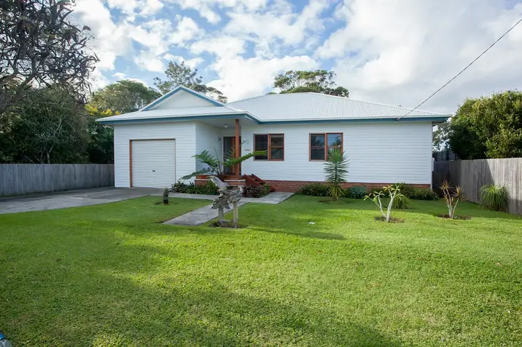 Main view of Homely house listing, 15 Clerke Street, Old Bar NSW 2430
