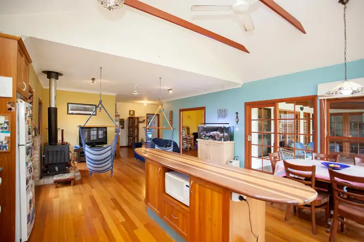Second view of Homely house listing, 15 Clerke Street, Old Bar NSW 2430