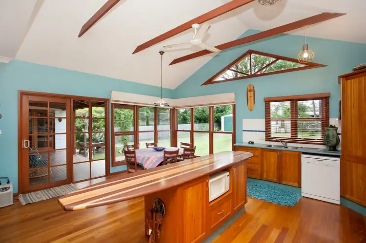 Sixth view of Homely house listing, 15 Clerke Street, Old Bar NSW 2430