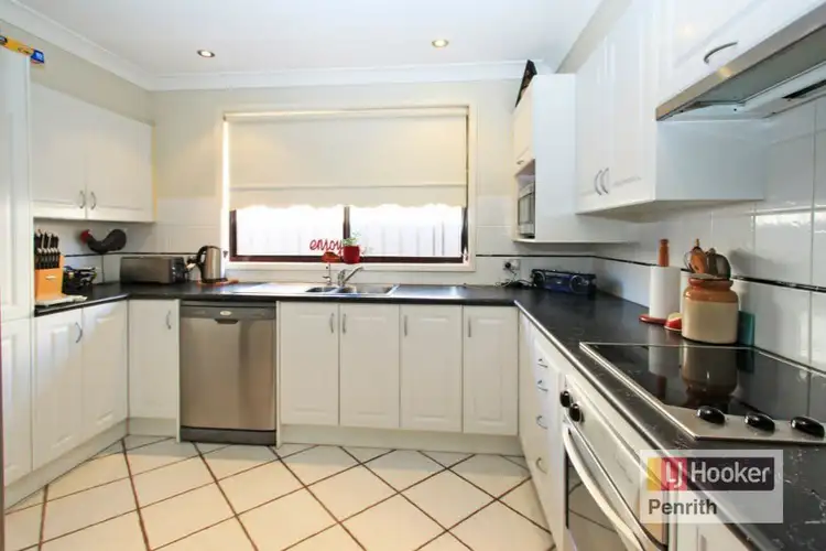 Third view of Homely house listing, 23 Corndew Crescent, Werrington Downs NSW 2747