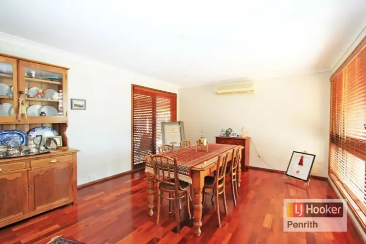 Fourth view of Homely house listing, 23 Corndew Crescent, Werrington Downs NSW 2747